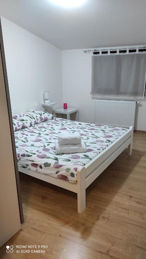 Apartman Nena Vodnjan Exteriér fotografie