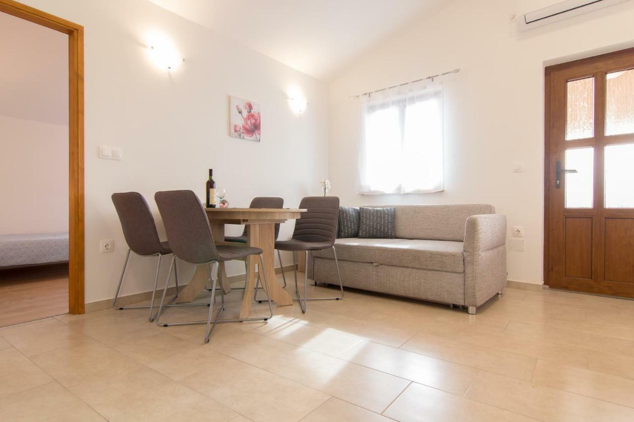 Apartman Nena Vodnjan Exteriér fotografie