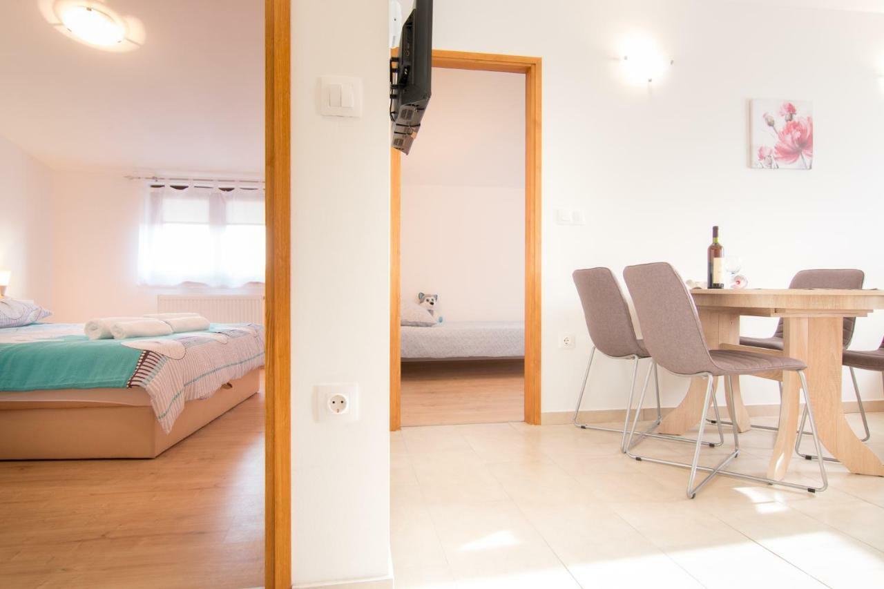 Apartman Nena Vodnjan Exteriér fotografie