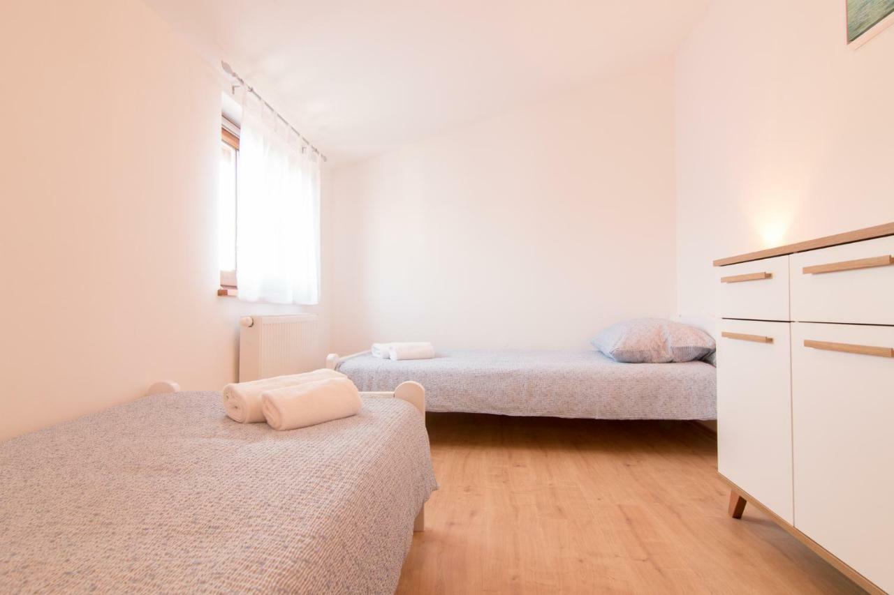 Apartman Nena Vodnjan Exteriér fotografie