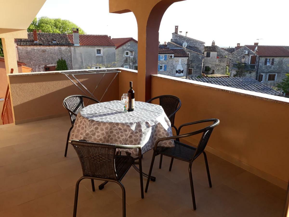 Apartman Nena Vodnjan Exteriér fotografie