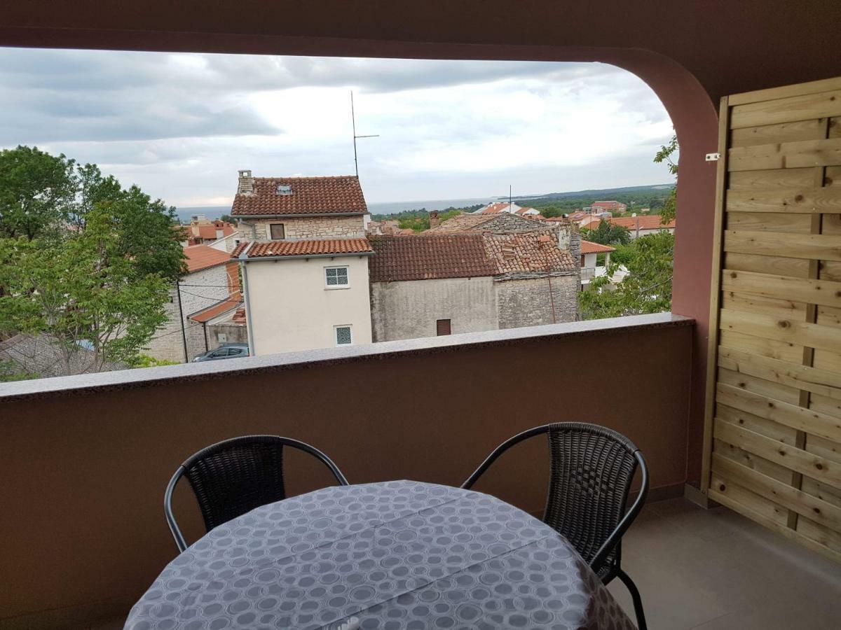 Apartman Nena Vodnjan Exteriér fotografie